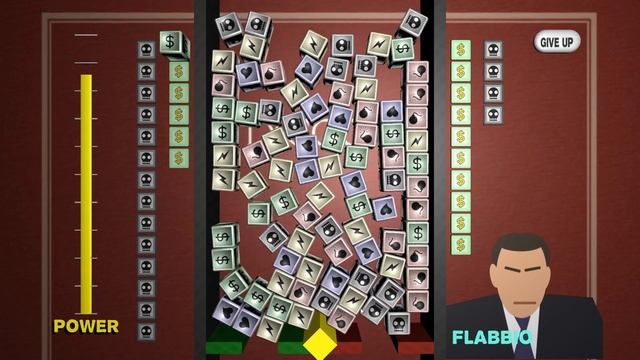 Best Ludum Dare 39 Games #9: Temple Of Illumination, Power Frenzy, Computer Crisis, Tycoon, Swamped