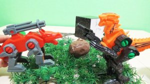 динозавры игрушки динозавры и сюрприз игрушки Энгри Бёрдс.Динозавры Мультфильм dinosaurs