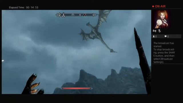 Syrim - Dragonborn Quests (grey beards part 2) смотреть онлайн
