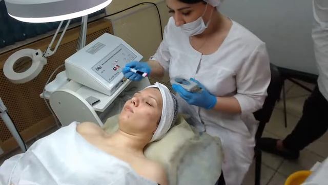 Маски и здоровая кожа