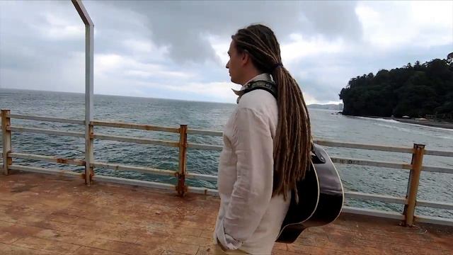 Knockin' On Heaven's Door - Bob Dylan (Æther cover) смотреть онлайн