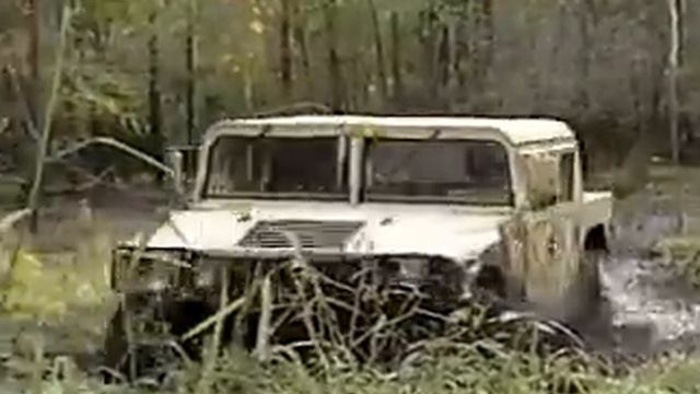 H1 Hummer Sales Video (Full Length) смотреть онлайн