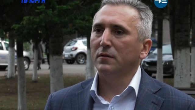 Рабочая поездка губернатора смотреть онлайн