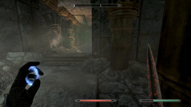 Skyrim: Remastered Ep.141 - SNEAKING IN TO CALCELMO'S DWEMER MUSEUM!!! (Special Edition Gameplay)
