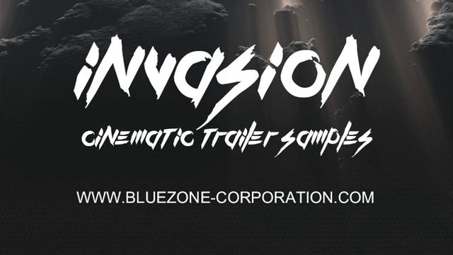 Invasion - Cinematic Trailer Samples - Cinematic Sound Effects - Intense Movie Trailer Sound Effect смотреть онлайн