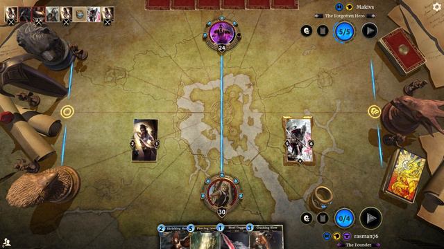Can You Take Control With This Deck? / Elder Scrolls Legends / Elder Scrolls Legends Best Decks 202 смотреть онлайн