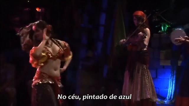 BOLERO CIGANO - VOLARE - GIPSY KINGS (COM TRADUÇÃO) HD смотреть онлайн