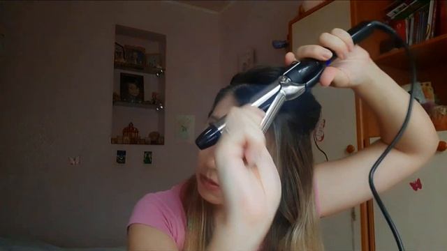 Повторяю прическу турецких актрис. Ханде Эрчел, Серенай Сарыкая смотреть онлайн