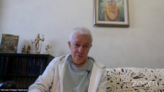 Прабхупада | «Миссия Господа Чайтаньи» смотреть онлайн