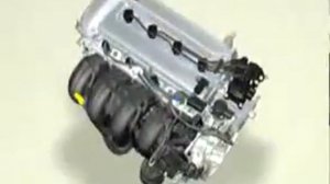 Как на самом деле работает двигатель автомобиля