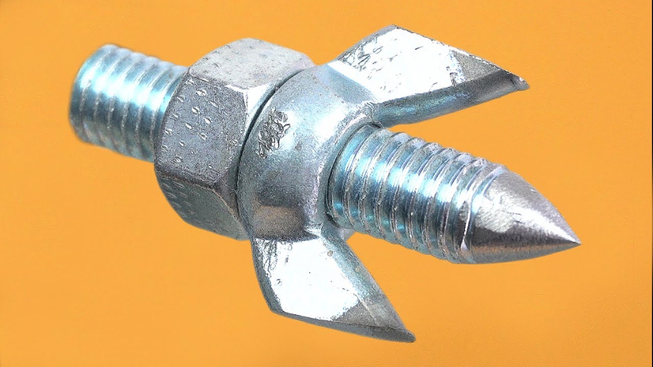 Невероятные хитрости мастеров, Лайфхаки