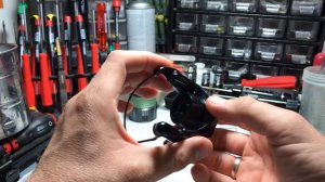 Shimano NEW 19 Vanquish 3000MHG   ( краткий обзор, особенности, тех.моменты) часть 1.