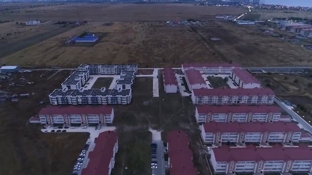 Солнечный около Тольятти смотреть онлайн
