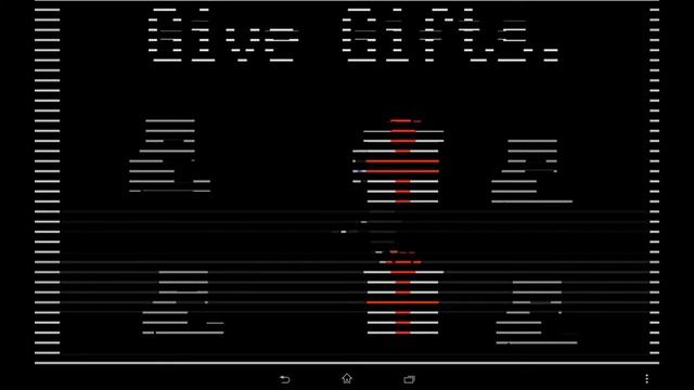 Мини игра FNAF2 - "Подари детям жизнь" смотреть онлайн