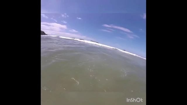 Salvamento De 4 Vítimas Com A Ajuda De Pescadores Locais !!!!! Sensacional !!!