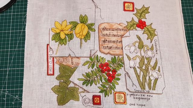 Вышиваю, шью наволочку, как я делаю бэк. Прогулка к морю. смотреть онлайн