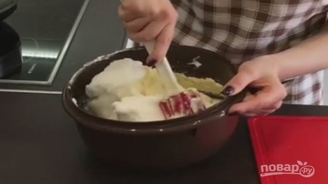 Сборник рецептов