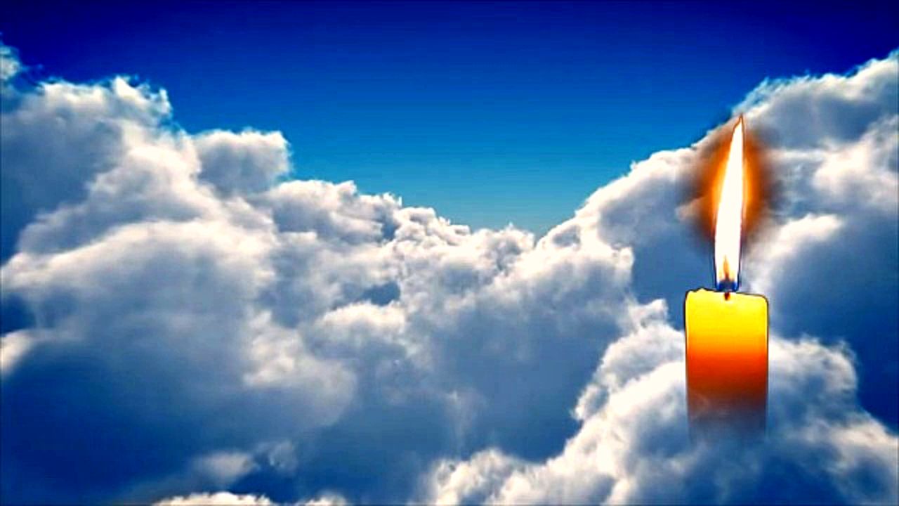 УЛЕТАЮТ ДУШИ.☦ Памяти ушедших любимых нам людей ☦.mp4 смотреть онлайн