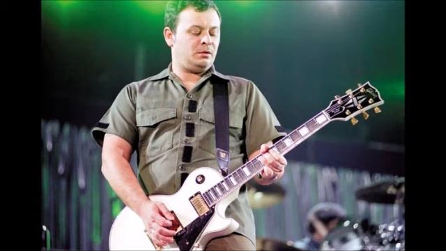 Manic Street Preachers - NRK P3 - Quart Festival - 05/07/2001