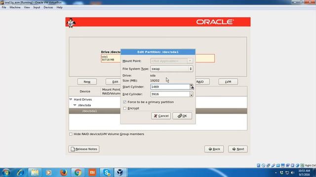 11gR2 asm смотреть онлайн