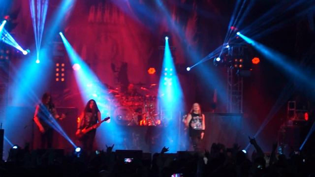 Кипелов - Реки времен смотреть онлайн