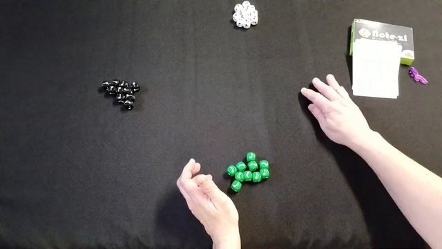 Note∙zi Music Dice Games (Slippery Fish, Note-zi) смотреть онлайн