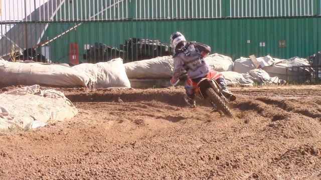 Мотокросс. Мотогонки. Анонс 6 и 7 этапов чемпионата Казахстана. Алматы. Поселок Кайрат. Спорт. смотреть онлайн