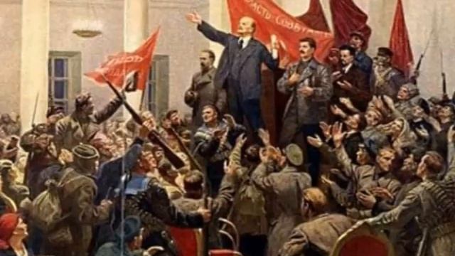 Если родился гражданином - будь им. смотреть онлайн