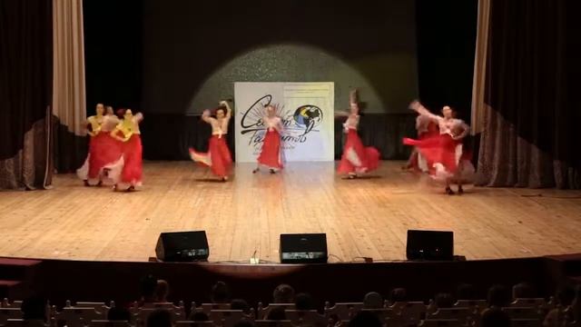 62 Второе дыхание - Огненный цветок смотреть онлайн