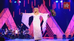 Таисия ПОВАЛИЙ - НОВОГОДНИЙ ТОРТ