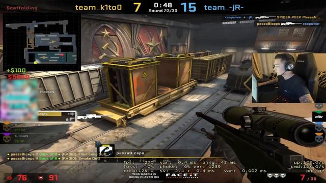 КОГДА ПРО ИГРАЮТ КАК ЧИТЕРЫ НА FPL смотреть онлайн