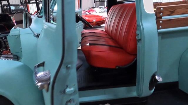 1953 Ford F100 For Sale - Walk Around Video смотреть онлайн
