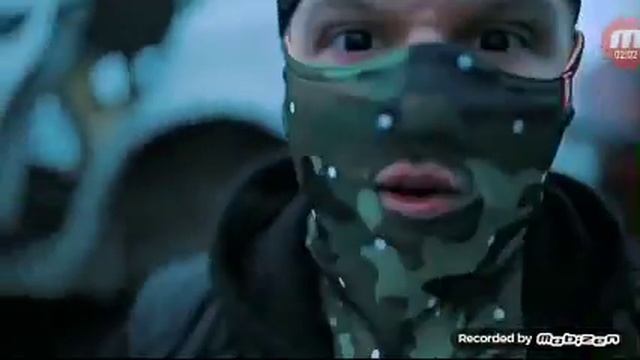 Billy Milligan-РУКИ В ПОТОЛОК смотреть онлайн