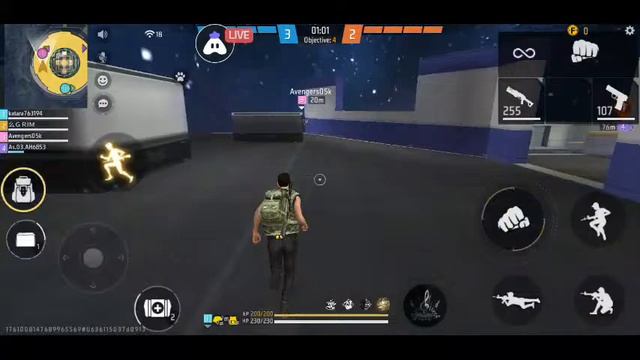 FREE FIRE LIVE CUSTOM ROOM GIVEAWAY | FF LIVE TEAM CODE GIVEAWAY | смотреть онлайн