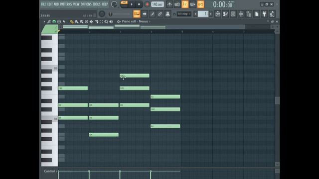 How To Make Chords In FL Studio - WITHOUT Music Theory ( Beginners #1) смотреть онлайн