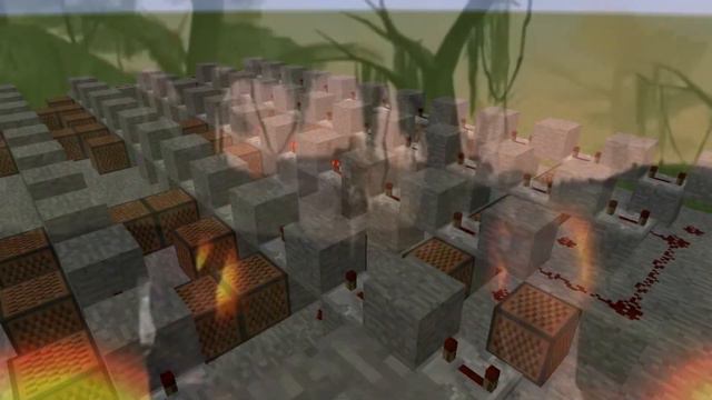 Morrowind на нотных блоках 2/2 смотреть онлайн