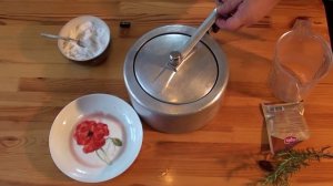 Говядина в скороварке