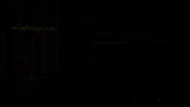 RX 5700 XT, Xeon E5-2666v3 - Cyberpunk 2077 - 1080p, 1440p, 4K смотреть онлайн
