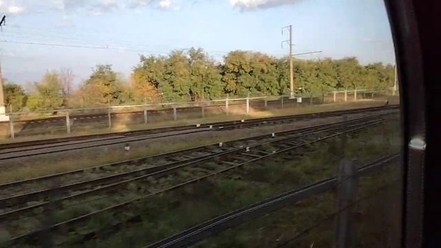 Ростовская область, Заречная — Б/п 1352 км смотреть онлайн