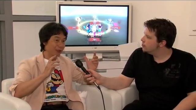 Game|Life 21: Shigeru Miyamoto смотреть онлайн