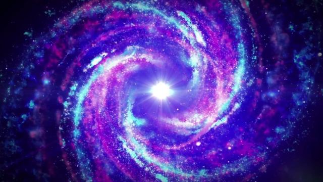 Magical Night ? Soothing Deep Sleep Music | Cosmic Healing Relaxing Music смотреть онлайн