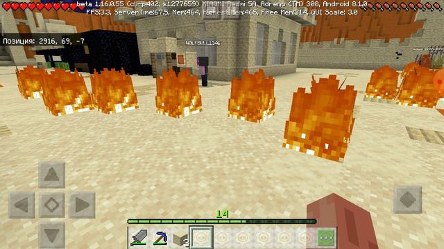 Бравл тауна больше нет/Бравл Таун в Майнкрафт пе#13 смотреть онлайн