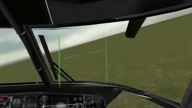 Garry's Mod WAC MH-53 Pavelow смотреть онлайн