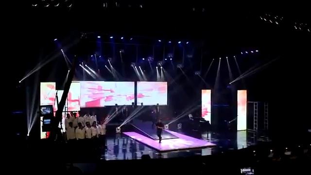 OPM @ Pagcor 3 Grand Finals Ms. Dulce Mikekosa and Ayeeman смотреть онлайн