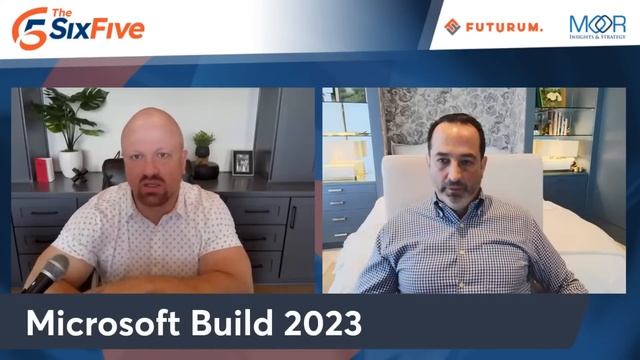 Ep 169: We are Live! Talking SAP, Dell, Microsoft, NVIDIA, Marvell, Lenovo смотреть онлайн