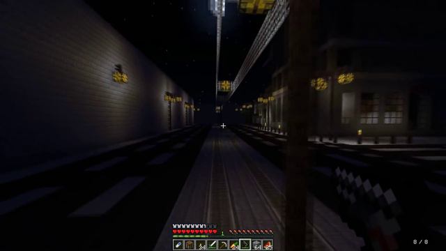 Survival Minecraft | Гайд #4(1 часть) смотреть онлайн