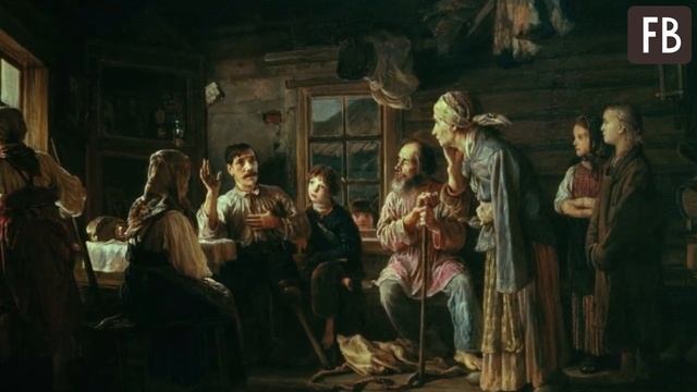 Каких людей на Руси не закапывали, а выбрасывали как собак смотреть онлайн