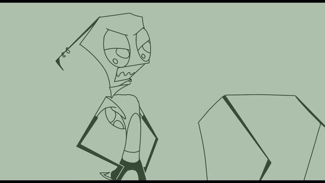 Mongrels - Захватчик Зим - ОС смотреть онлайн