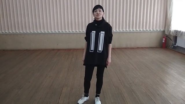 Энергия креатива-2021. Образцовый танцевальный ансамбль "Ритмик-Данс", "МОУ ДО «ЦДЮТ» г. Слободзея" смотреть онлайн