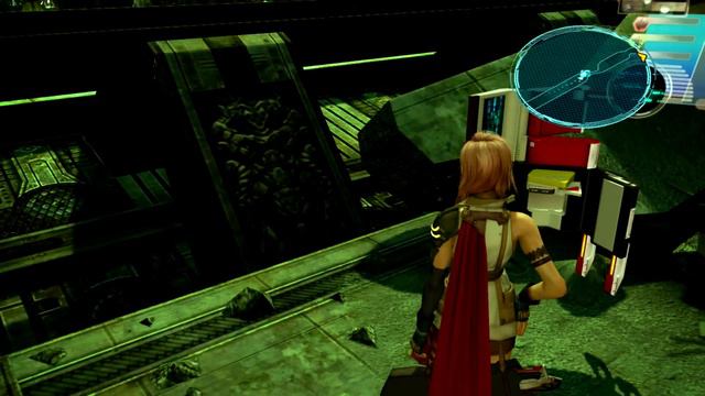 Guia Final Fantasy XIII (PS3) Parte 1 - El Despeñadero смотреть онлайн